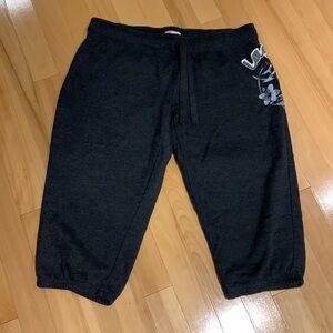 Ardene Capri Joggers - size XL